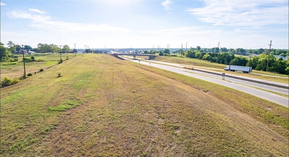 More Photos Of 00 N Oak Ave, Ada Land For Sale