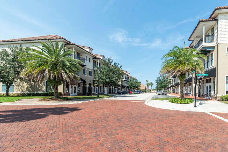 More Photos Of 701 Market St, Saint Augustine Loft Creative Space For Sale