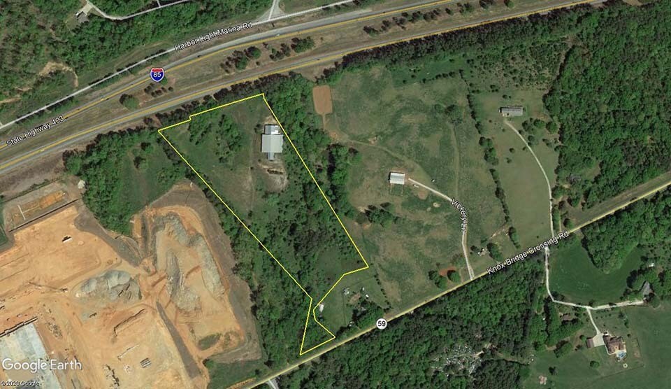 More Photos Of 1158 Knox Bridge Crossing Rd, Lavonia Warehouse For Sale