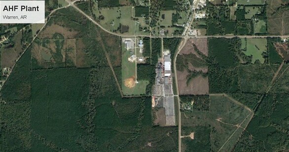 More Photos Of 688 Highway 4 Byp, Warren Warehouse For Sale