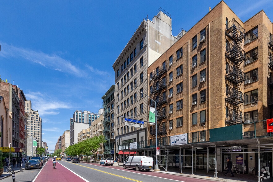 More Photos Of 235 W 23rd St, New York Loft Creative Space For Lease