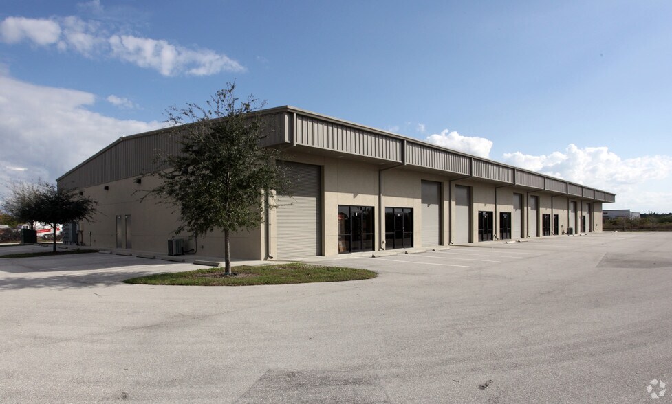 Primary Photo Of 551 Owen Ave N, Lehigh Acres Showroom For Sale