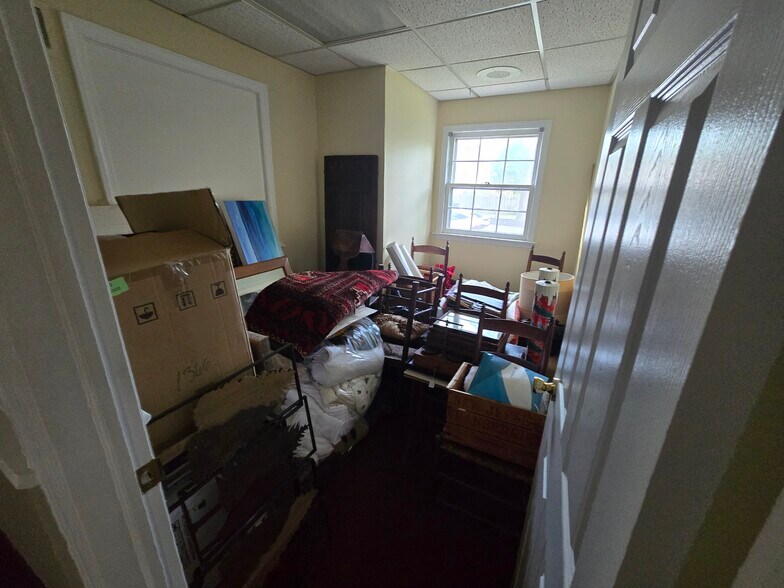More Photos Of 200-204 N Harrison St, Princeton Medical For Sale