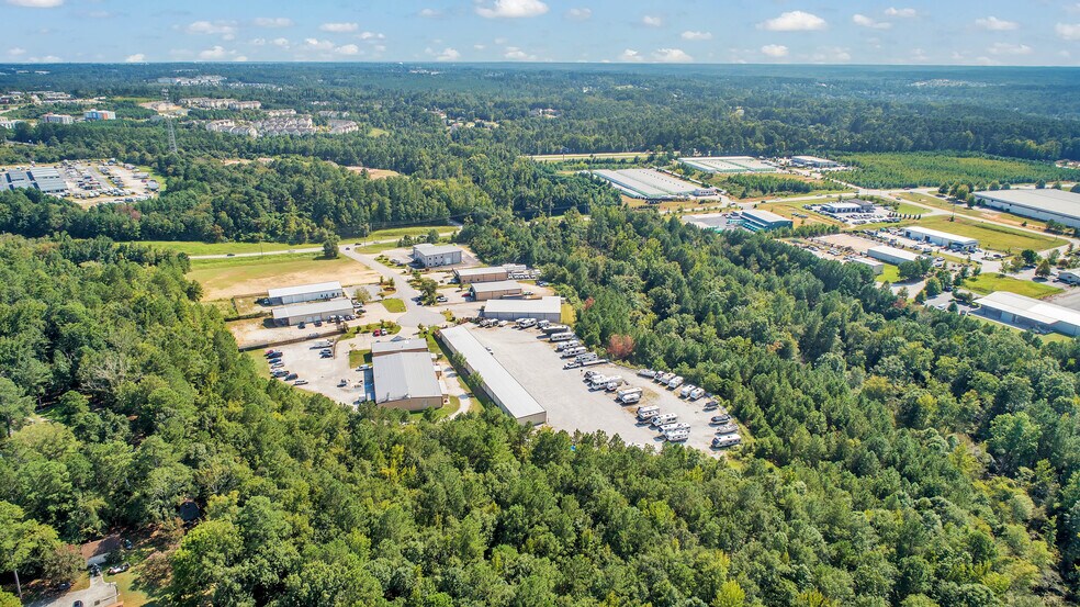 More Photos Of 320 Un Ct, Grovetown Warehouse For Sale