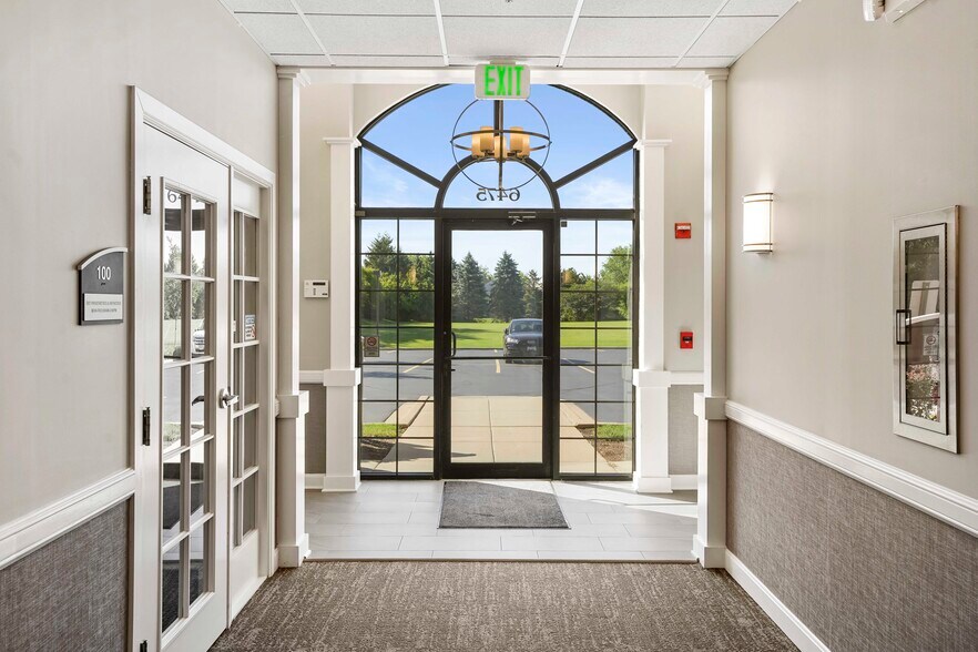 More Photos Of 6475 Washington St, Gurnee Medical For Sale