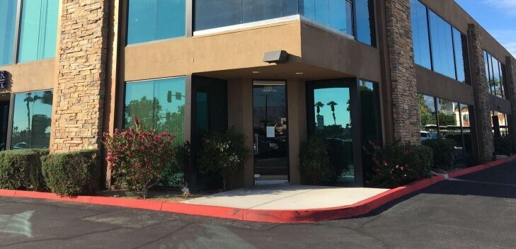 More Photos Of 78000 Fred Waring Dr, Palm Desert Office For Lease