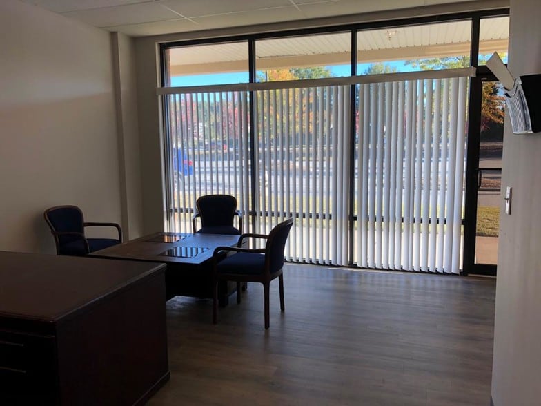 More Photos Of 302 Satellite Blvd NE, Suwanee Coworking Space