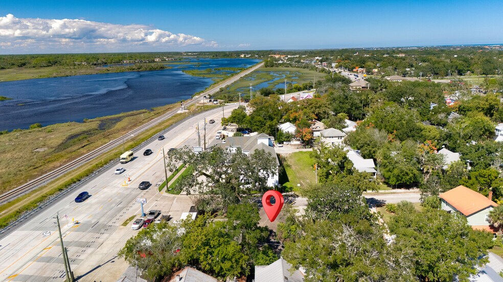 More Photos Of 77 Saragossa St, Saint Augustine Office For Sale