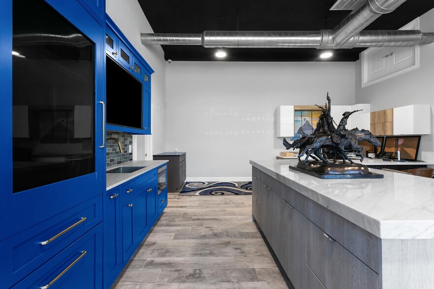 Primary Photo Of 431 Mantoloking Rd, Brick Storefront Retail Office For Sale