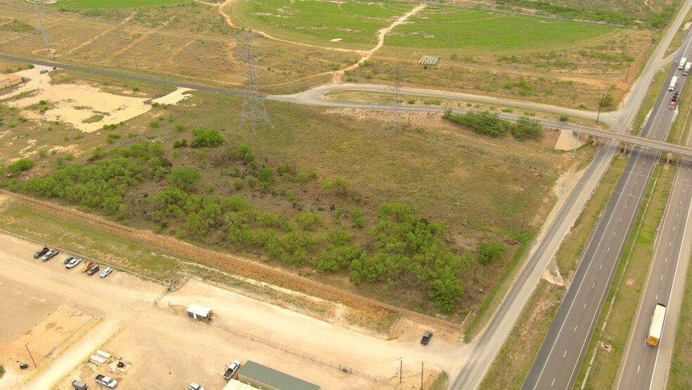 More Photos Of 5100 Service rd, Big Spring Land For Sale