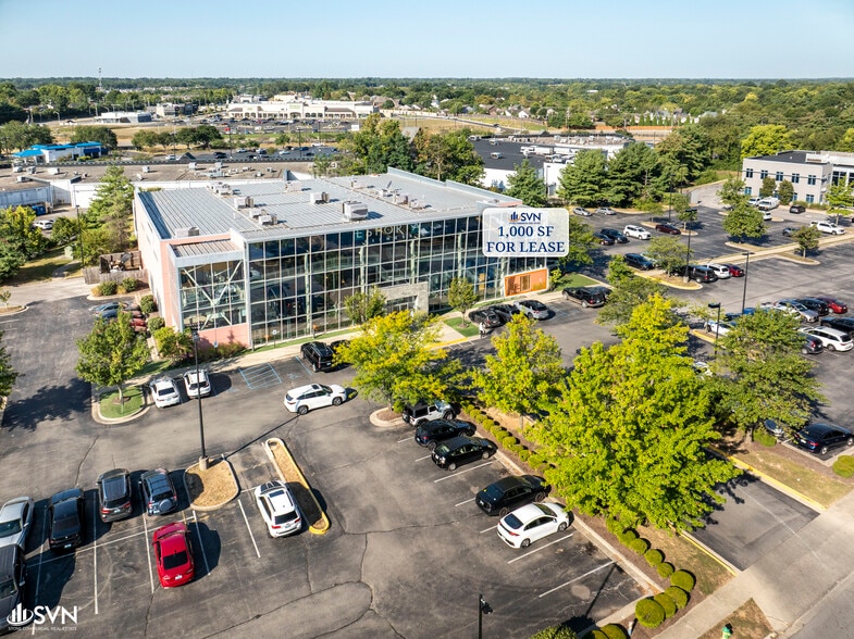 More Photos Of 1028-1030 Wellington Way, Lexington Health Club For Lease