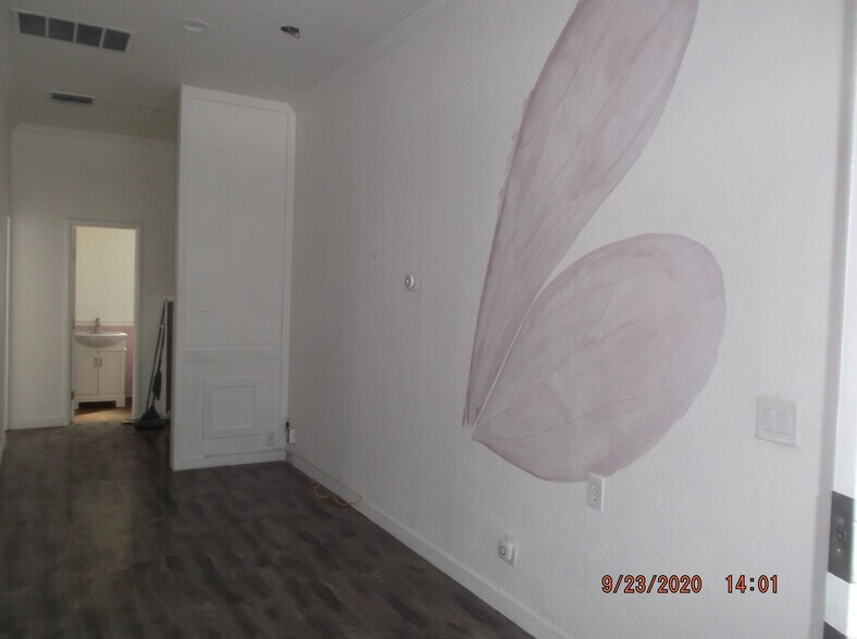 More Photos Of 1110-1112 Brace Ave, San Jose Storefront For Lease