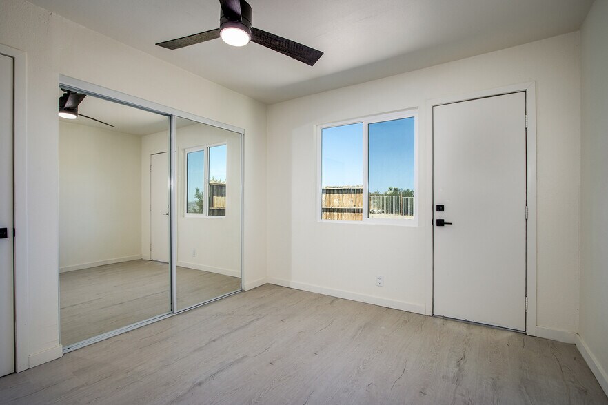 More Photos Of 7382 Olympic Rd, Joshua Tree Apartments For Sale