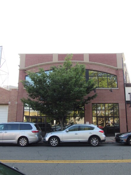 Primary Photo Of 10 Lackawanna Plz, Montclair Storefront Retail Office For Lease