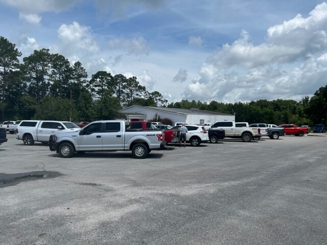 More Photos Of 1686 GOLDEN ISLE W, Baxley Restaurant For Sale