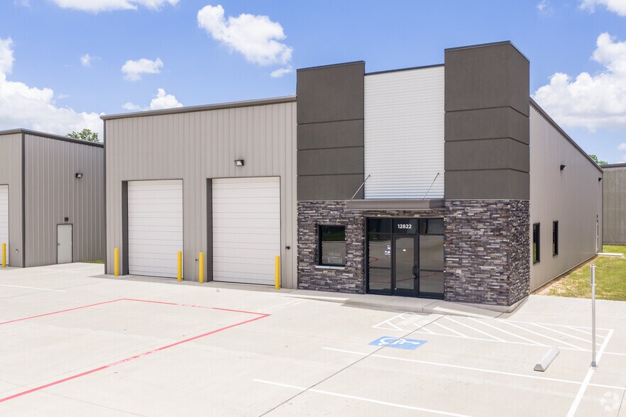 More Photos Of , Cypress Industrial For Sale