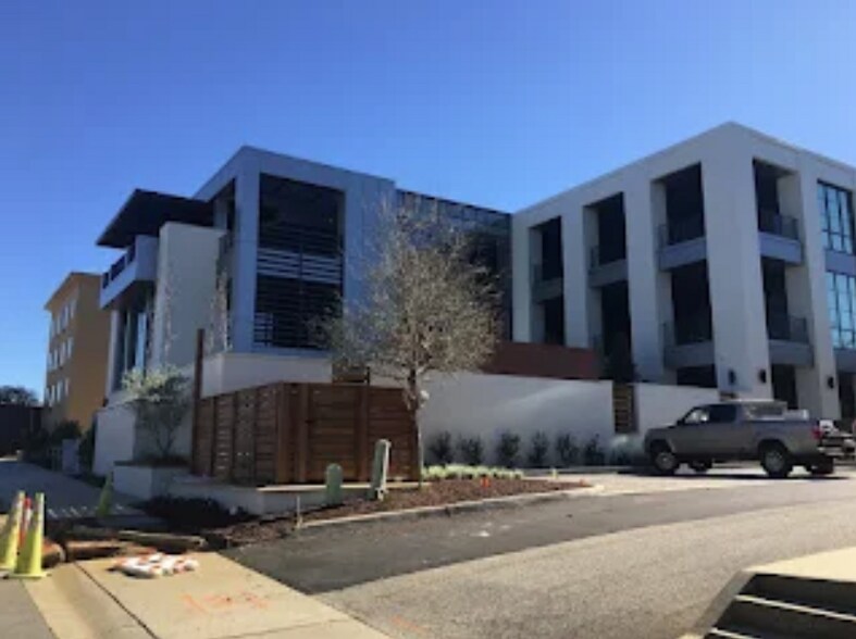 More Photos Of 314 Magnolia Ave, Fairhope Coworking Space