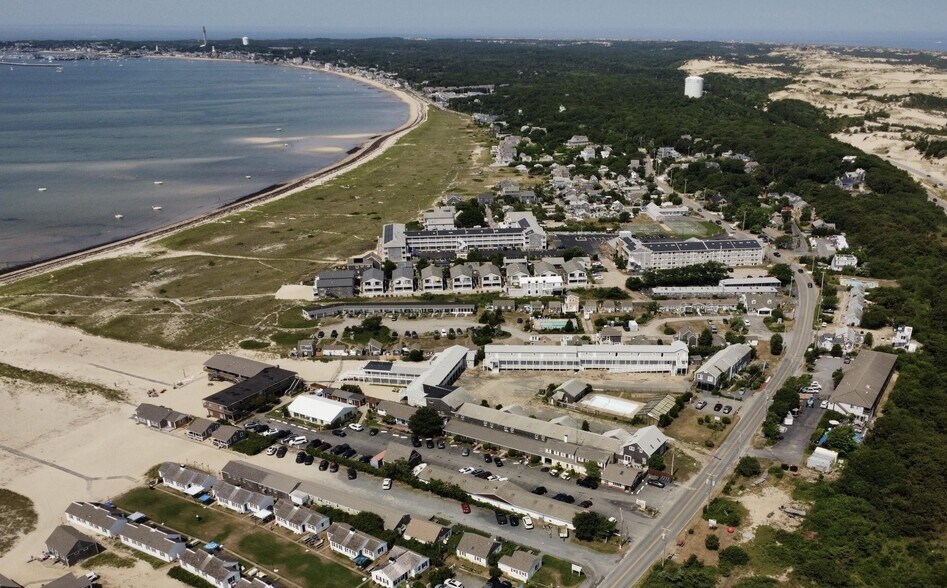 More Photos Of 706 Shore Rd, North Truro Apartments For Sale