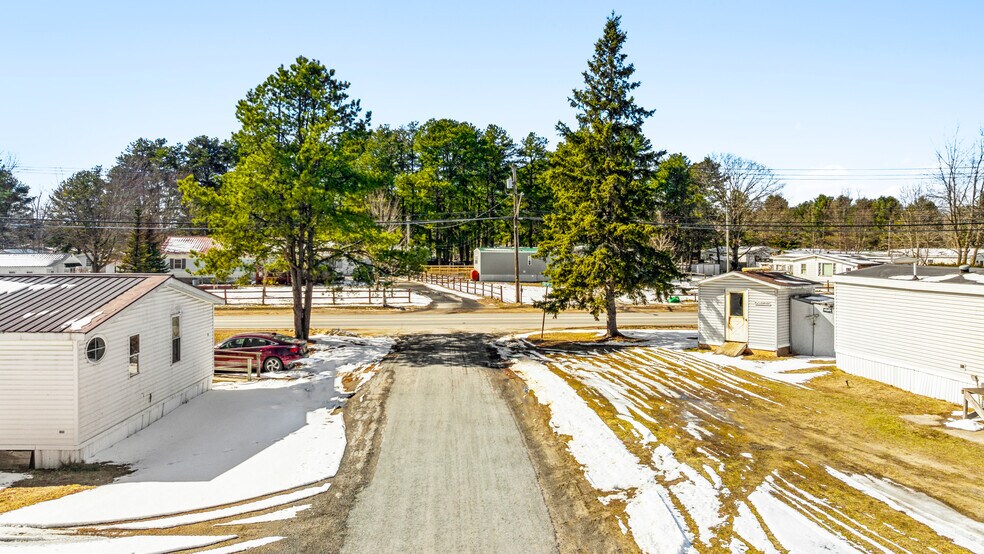 More Photos Of 2 Vermont St, Plattsburgh Land For Sale