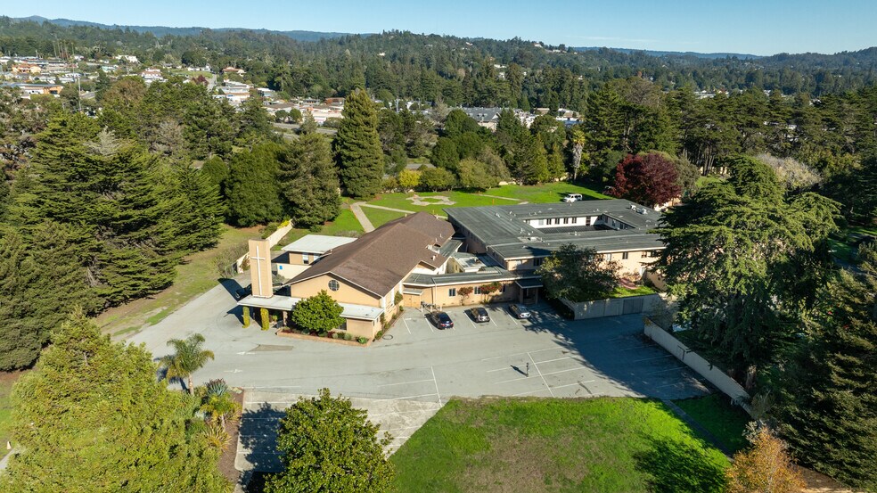 More Photos Of 280 State Park Dr, Aptos Land For Sale
