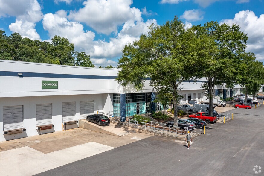 Primary Photo Of 5405 Buford Hwy, Norcross Warehouse For Lease