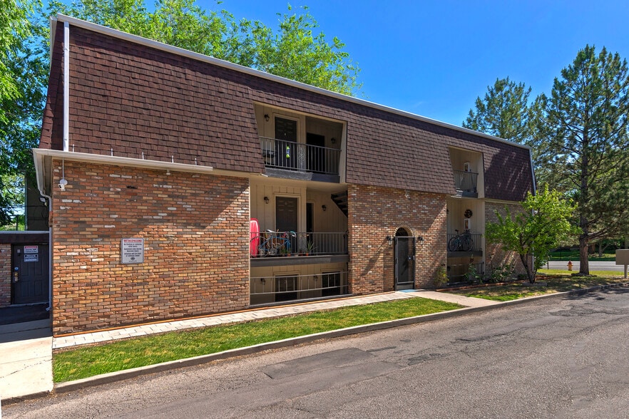 More Photos Of 828 S 500 E, Salt Lake City Apartments For Sale