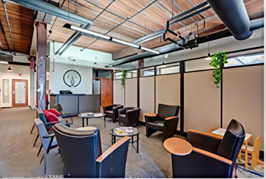 More Photos Of 301 S Blount St, Madison Loft Creative Space For Lease