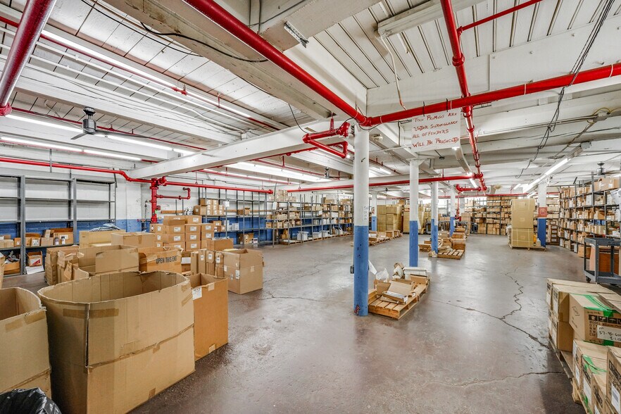 More Photos Of 46 Farrand St, Bloomfield Manufacturing For Sale