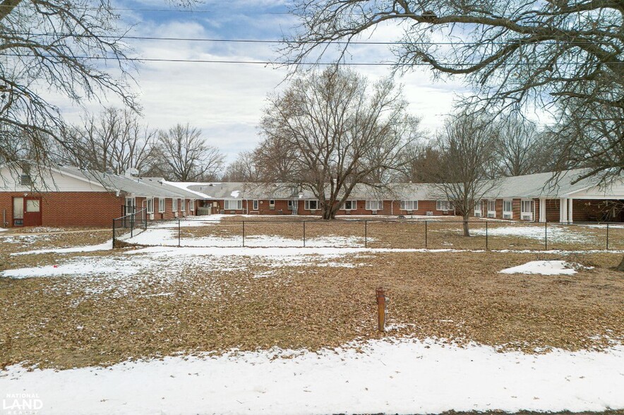 More Photos Of 300 Cedar St, Tarkio Skilled Nursing Facility For Sale
