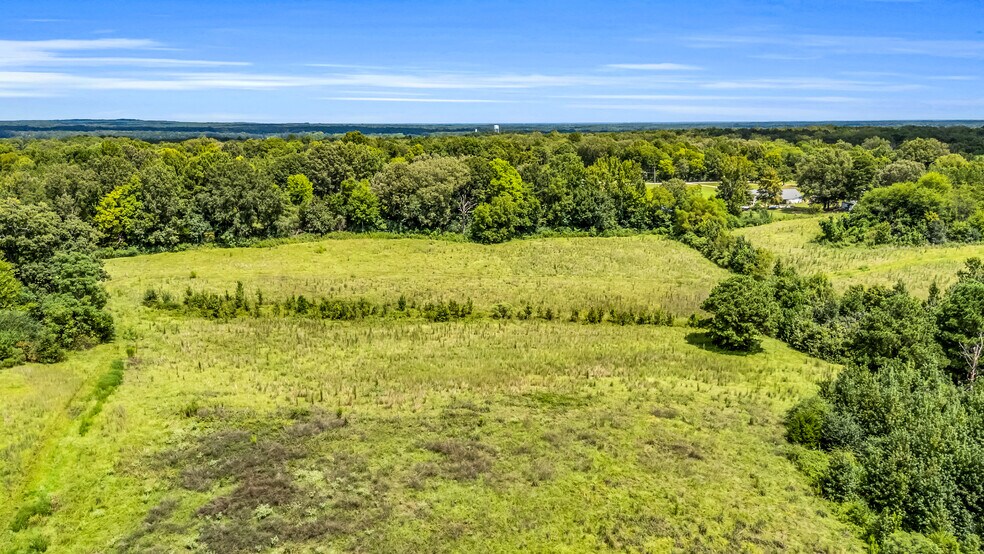 More Photos Of Blackjack Rd @ Wingo Way, Starkville Land For Sale