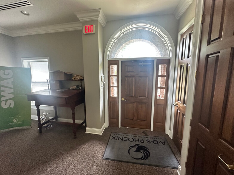 More Photos Of 4624 Chambliss Ave, Knoxville Office Residential For Sale