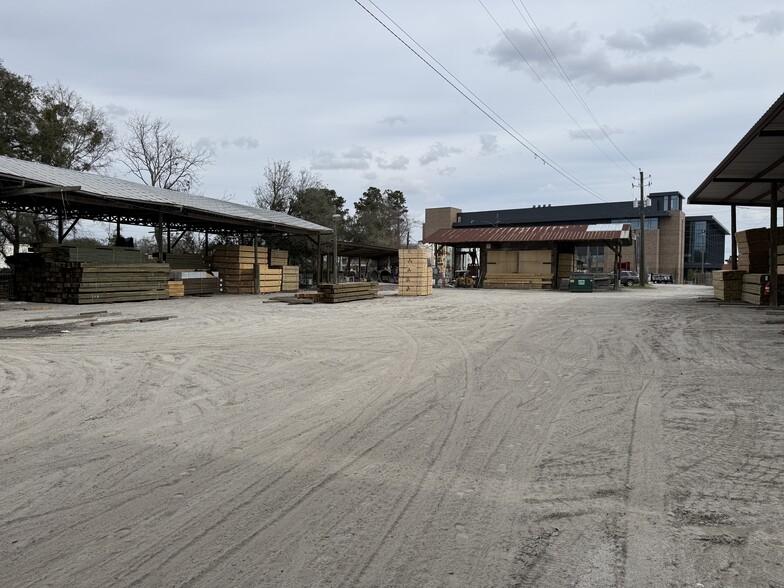 More Photos Of 501 Stiles Ave, Savannah Manufacturing For Sale