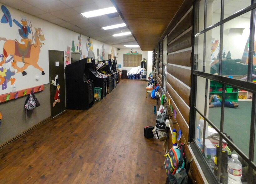 More Photos Of 3131 N Belt Line Rd, Mesquite Daycare Center For Sale