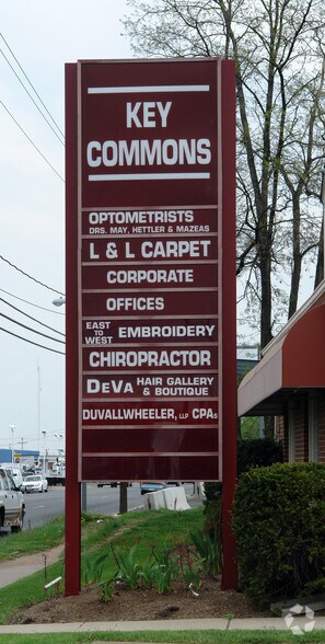 More Photos Of 9151-9155 Key Commons Ct, Manassas Office For Sale