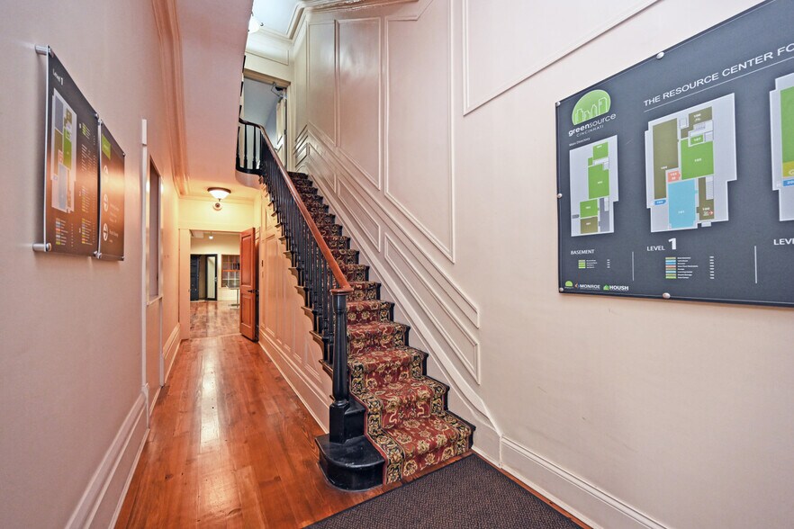 More Photos Of 19 E 8th St, Cincinnati Office For Sale