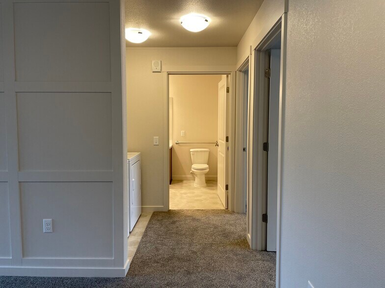 More Photos Of 219-221 SE Clark Ave, Battle Ground Apartments For Sale