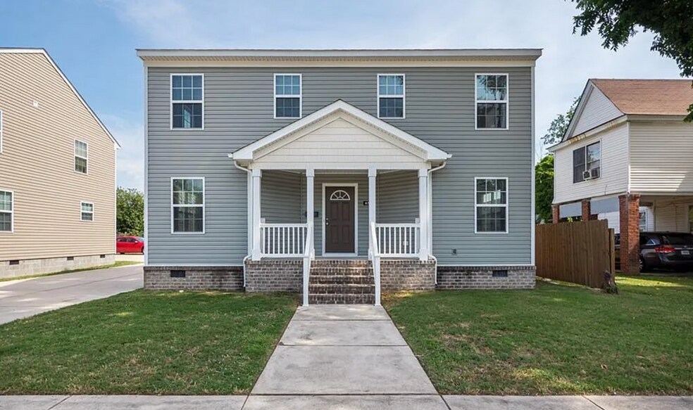 More Photos Of , Norfolk Multifamily For Sale