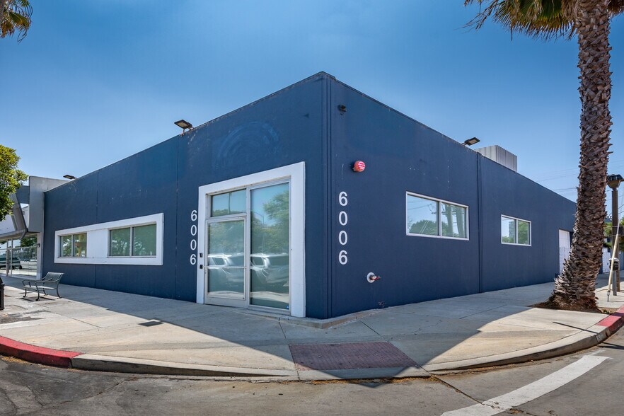 More Photos Of 6006 Washington Blvd, Culver City Loft Creative Space For Sale