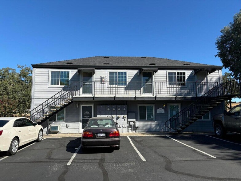 Primary Photo Of 979 Mission de Oro Dr, Redding Office For Sale