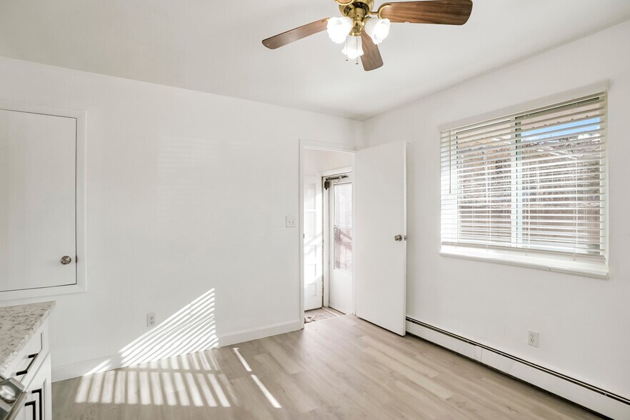 More Photos Of 5710 S Pennsylvania St, Littleton Apartments For Sale