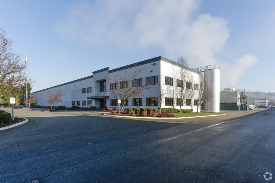 More Photos Of 2205 70th Ave E, Fife Warehouse For Lease