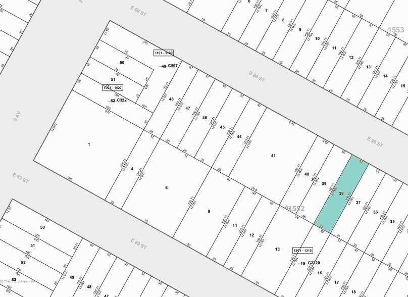 More Photos Of 322 E 90th St, New York Apartments For Sale