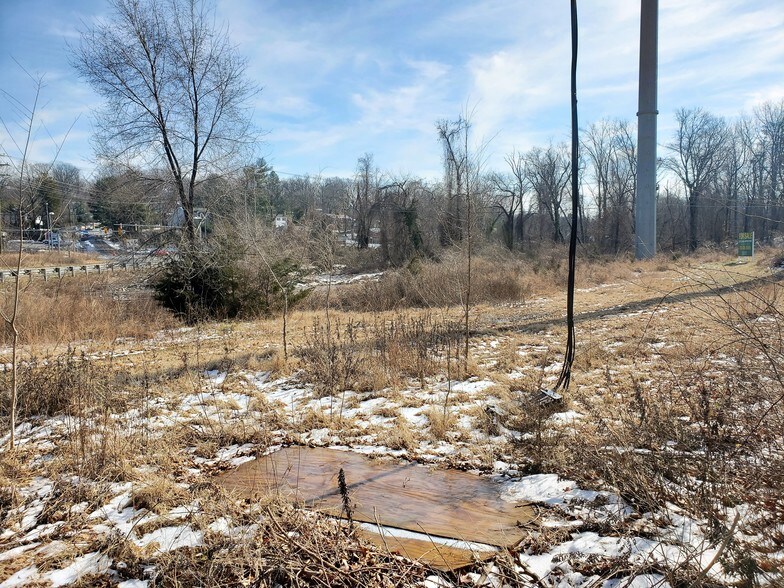 More Photos Of Burgundy Rd, Alexandria Land For Sale