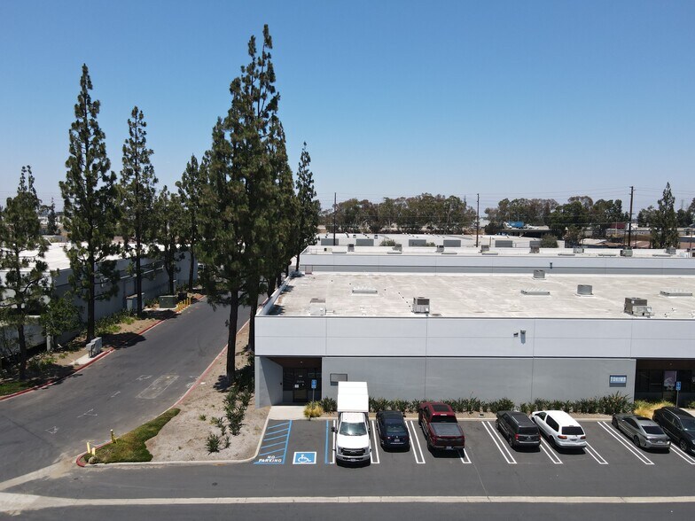 More Photos Of 2380-2388 E Artesia Blvd, Long Beach Warehouse For Lease