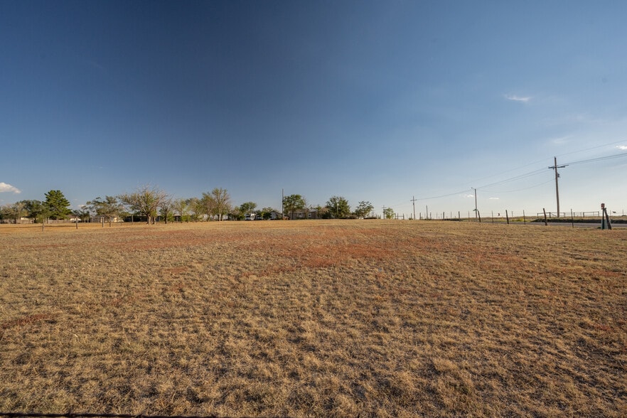 More Photos Of 10101 S Western St, Amarillo Land For Sale