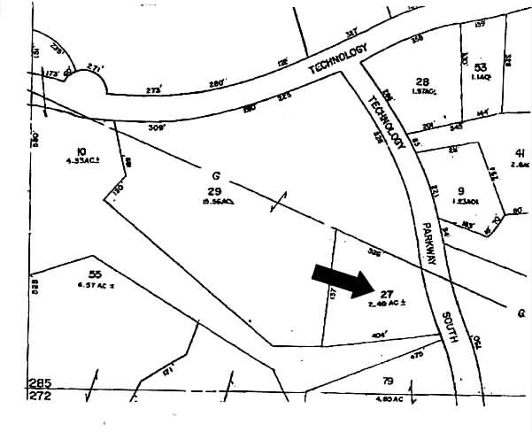 More Photos Of 45 Technology Pky S, Peachtree Corners Office For Lease