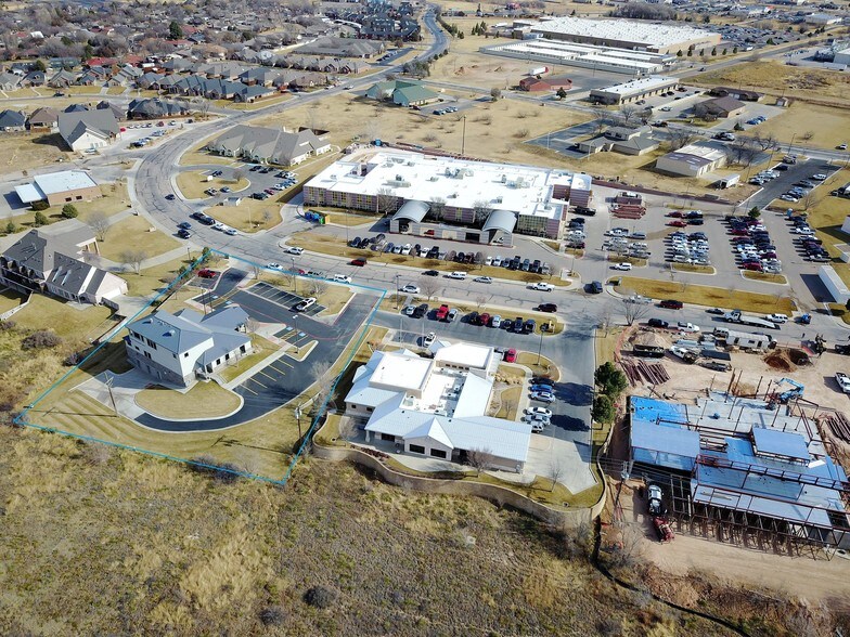 More Photos Of 6822 Plum Creek Dr, Amarillo Medical For Sale