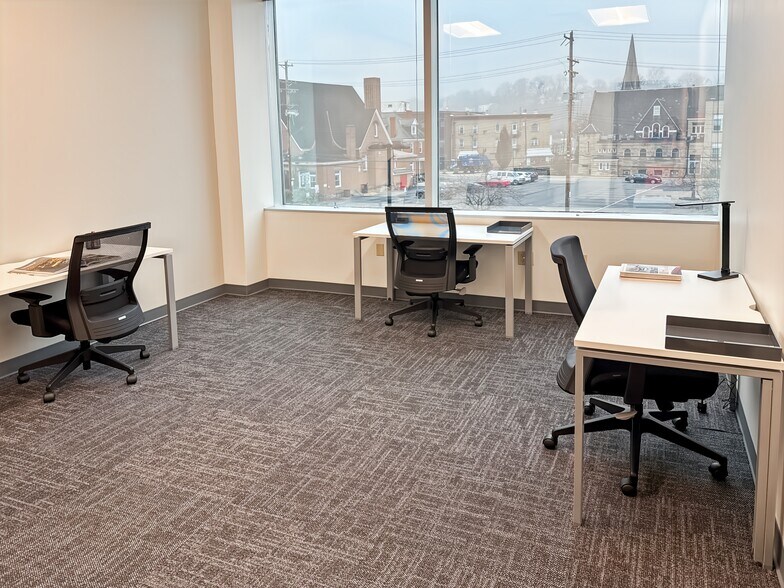 More Photos Of 400 Lydia St, Carnegie Coworking Space