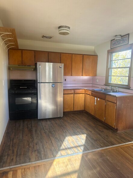 More Photos Of 4615 Lincoln Way E, Fayetteville Land For Sale