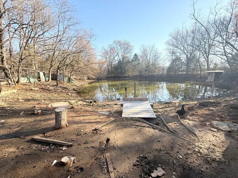 More Photos Of 1937 S Old Highway 69, Mcalester Land For Sale